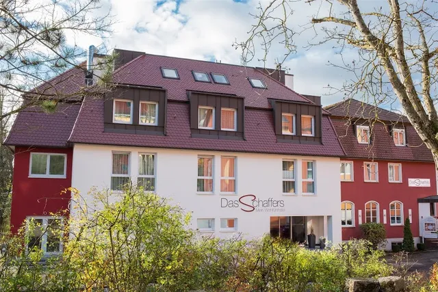 DasSchaffers - Marita Schaffers GmbH