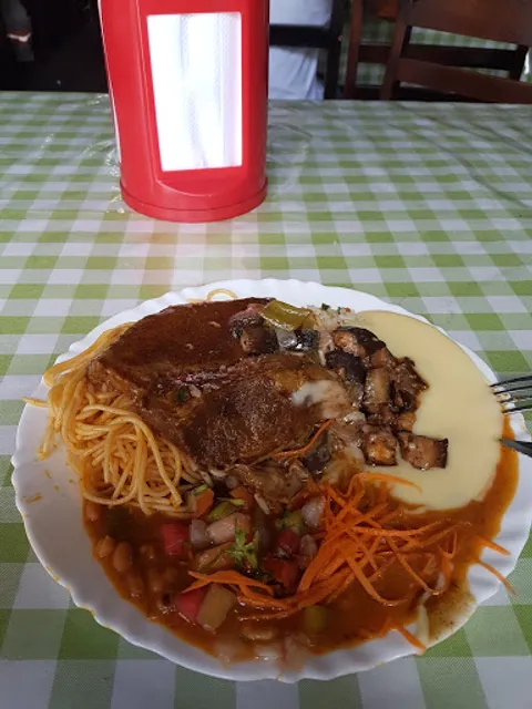 Sabor Caseiro Restaurante