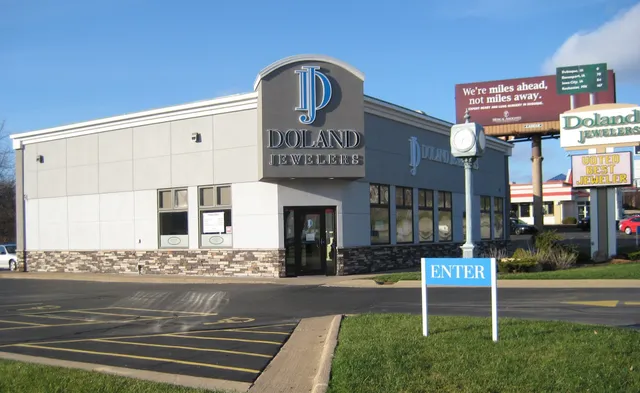 Doland Jewelers of Dubuque