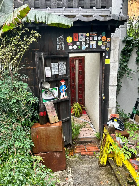 Thai restaurant AiSanSan