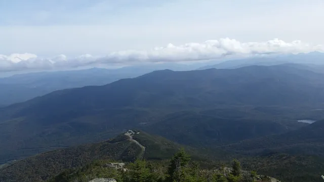 Whiteface Mountain Regional Visitors Bureau