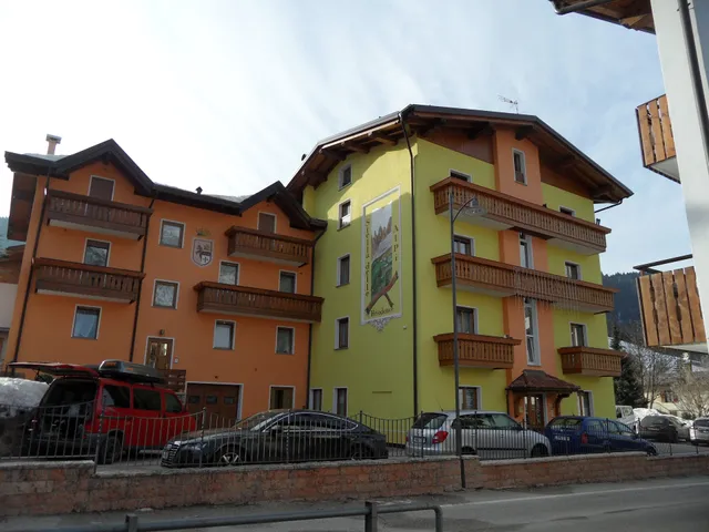 Residence Stella delle Alpi