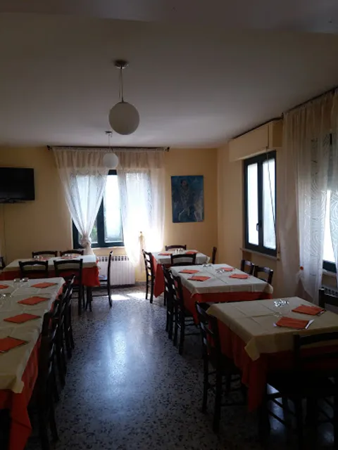 Ristorante Al Tizzone