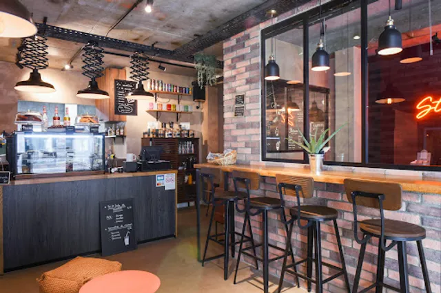 Inspiration 212 - Brunch Annecy