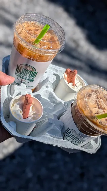 Hampton Coffee Company