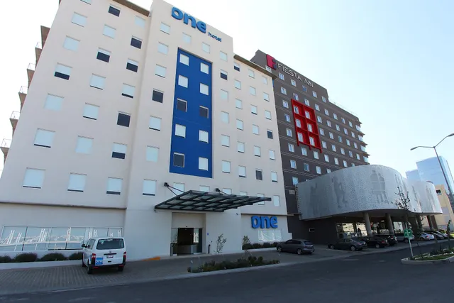 one Querétaro Centro Sur