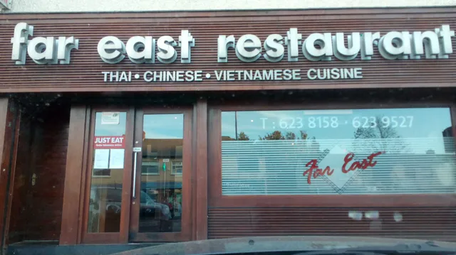 Far East Restaurant