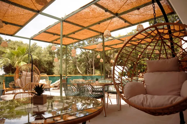 Natura Olea Restaurante