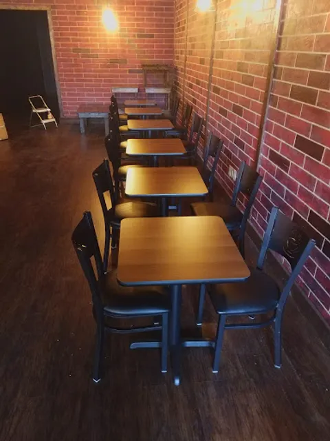 CouchLand Coffee House