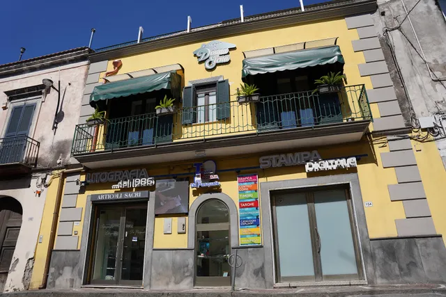 LA MAISON DI DONNA ELENA