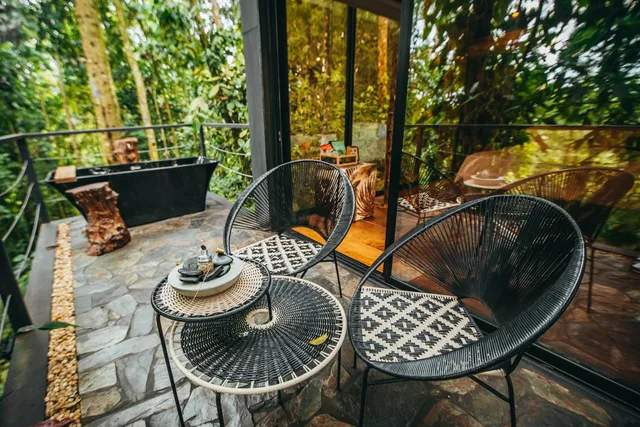 Bio Habitat Hotel, Aken Soul Collection.