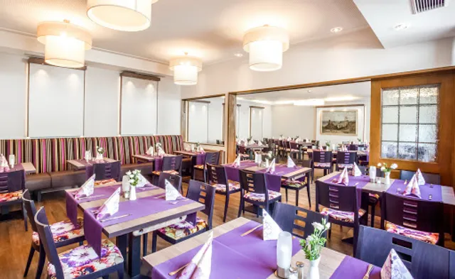 Gasthaus Nolden GmbH