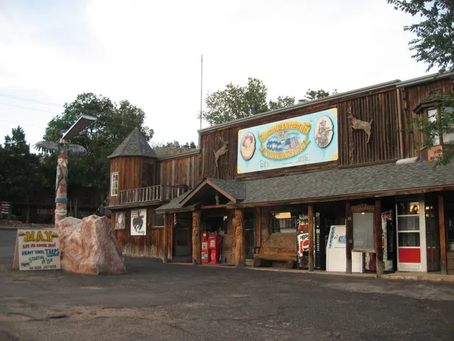 Masonville Mercantile