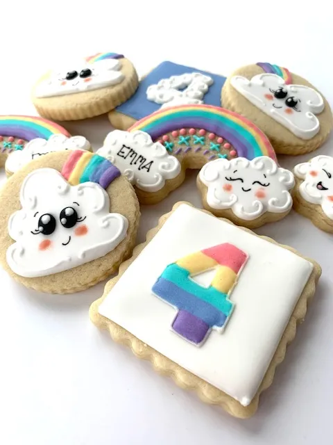 Sweet Blumes Bake Shop