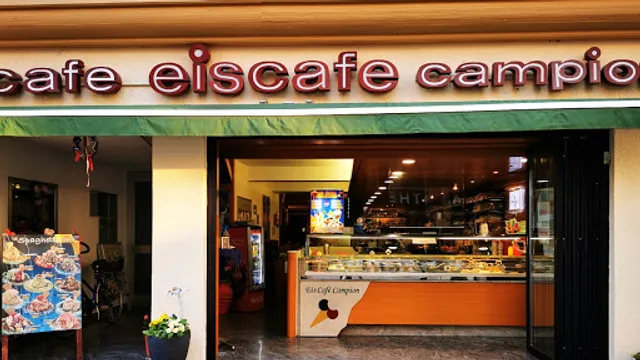 Eiscafé Campion
