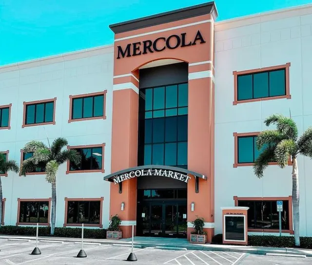 Mercola Market of Cape Coral