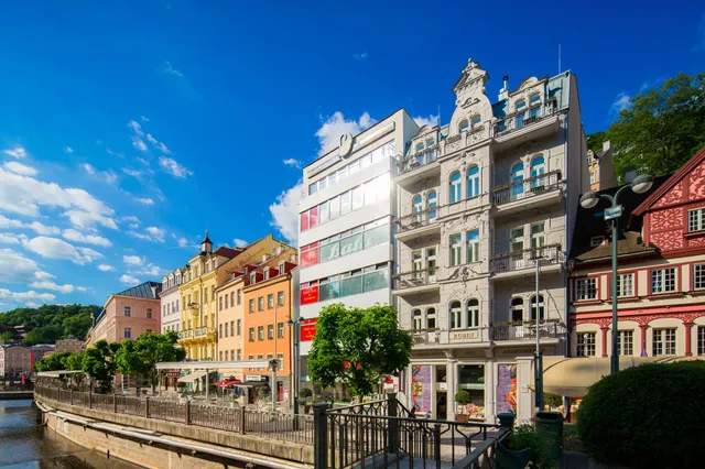 Rubin Luxury Apartments