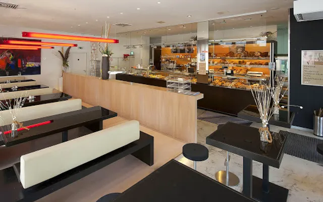 Treiber Spezialitäten Bäckerei Konditorei