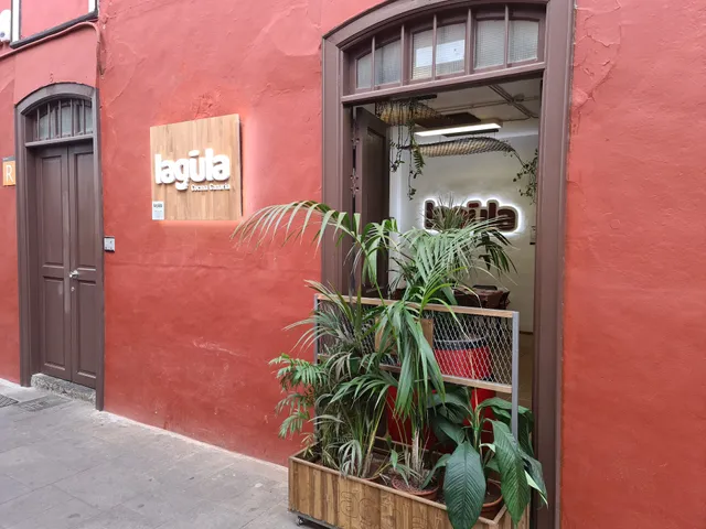 LAGULA Canarian Kitchen