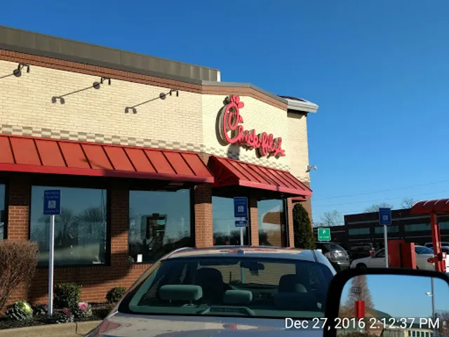 Chick-fil-A