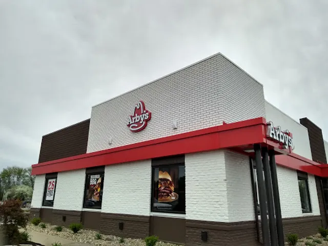 Arby's