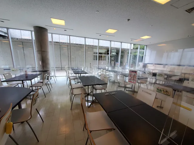 Cafeteria Wakaba