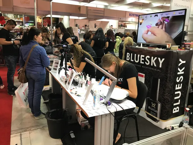 Bluesky nails DOO Hrvatska