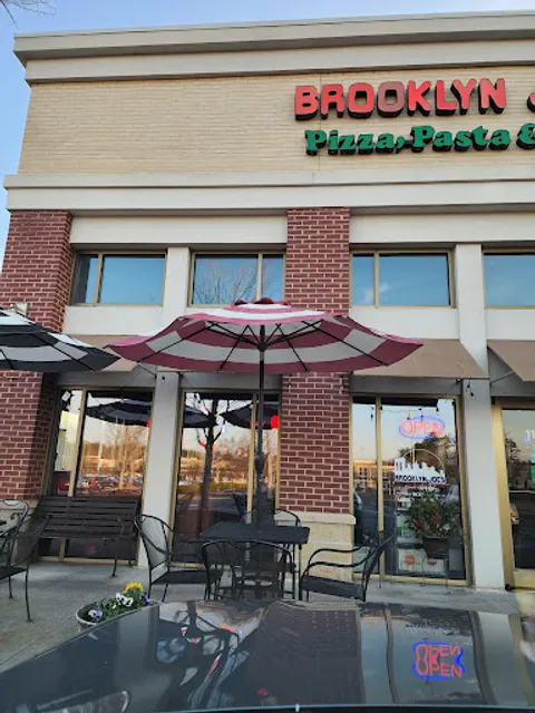 Brooklyn Joe's Pizza Pasta