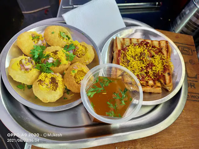 Balaji Fast Food & Ice Cream