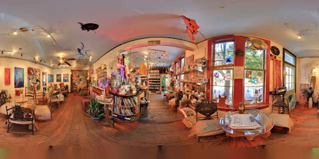 Lost Dog Coffee Fine Arts Drink Emporium