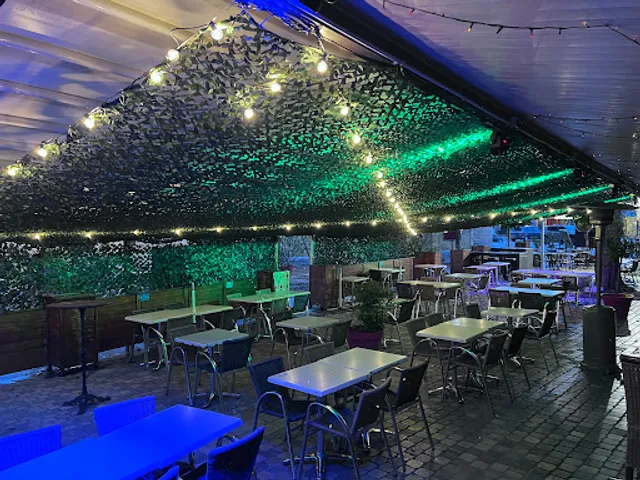 'Le Français' Restaurant