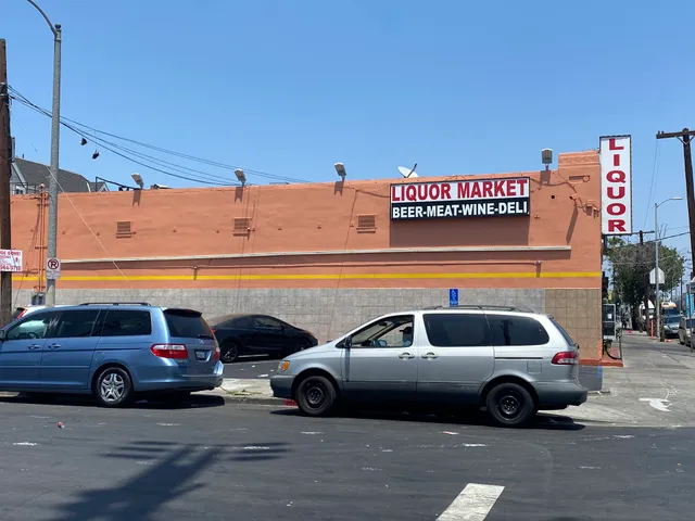 Mexicali Meat Market