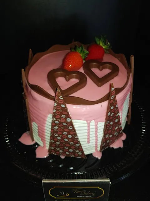 Fino Sabor Panificadora