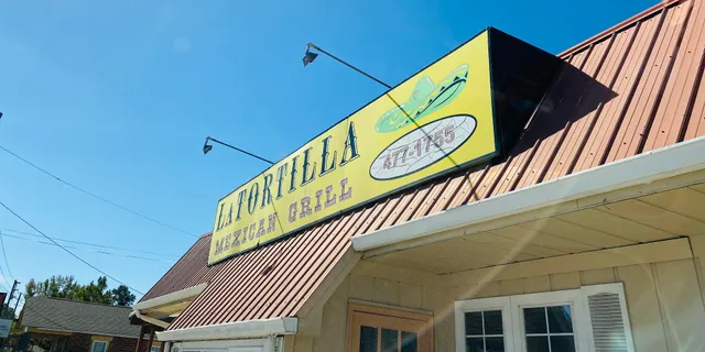 La Tortilla