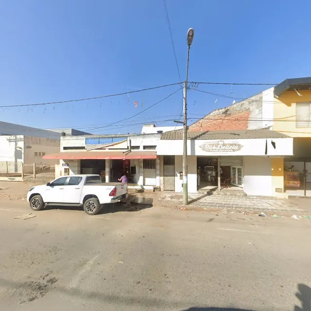 Padaria e Lanchonete Pão Delícia