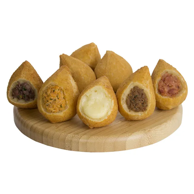 Mimi Salgados Nilopolis