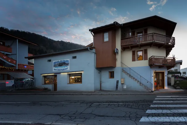 Résidence Chardon Bleu