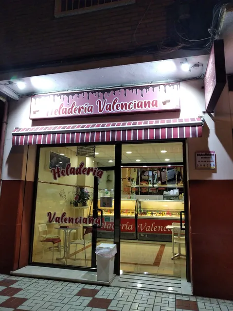 Heladería Valenciana