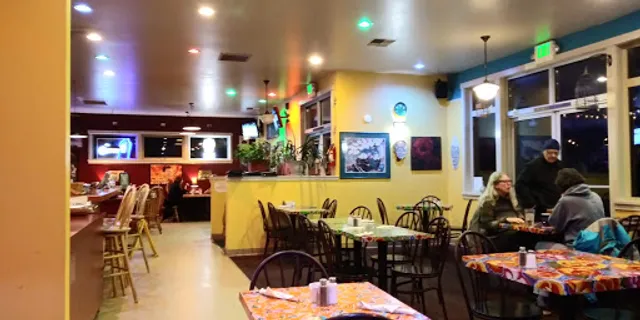 San Juan Taqueria