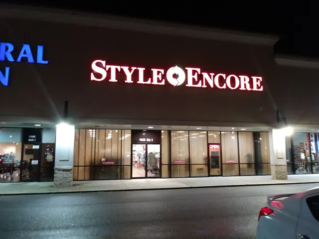 Style Encore D'Iberville