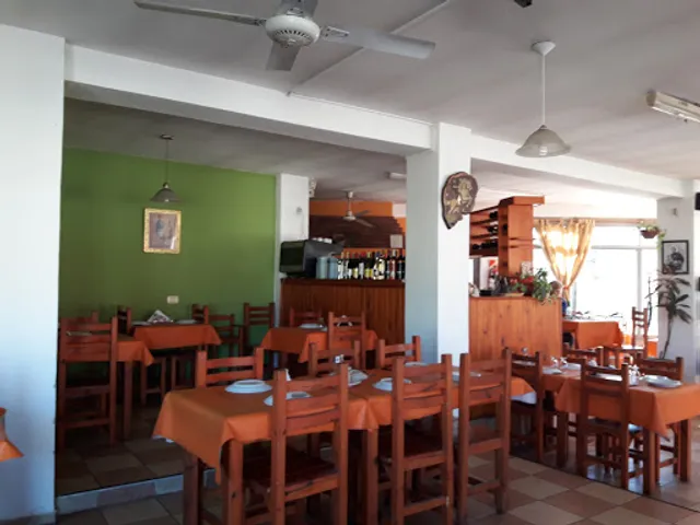 Alejandro Parrilla Restaurant
