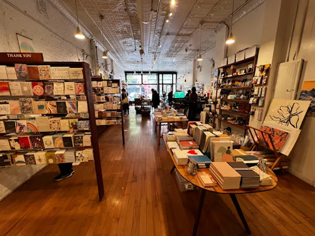 Goods For The Study West Village