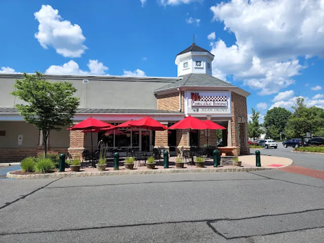 PJ's Pancake House - West Windsor