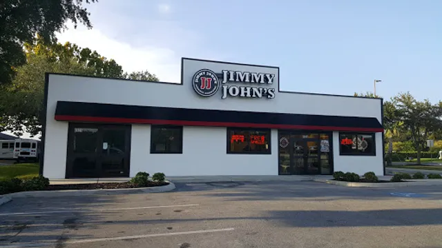 Jimmy John's