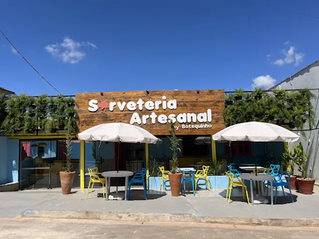 Botequinho
