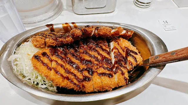 Go Go Curry Akihabara Chuo Dori Shop