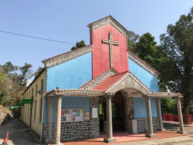 Sacred Heart Church