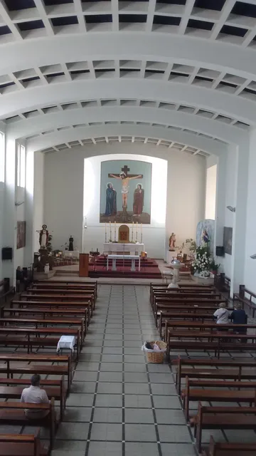 Christ Crucified Parish