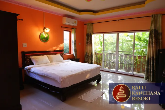 รติกาญจนา รีสอร์ท