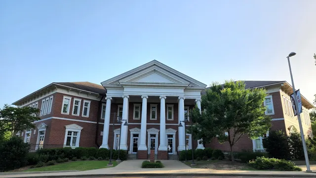 Northwest Mississippi Community College